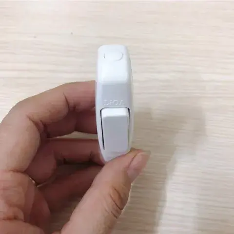 Công tắc kiểu quả nhót CQN10A