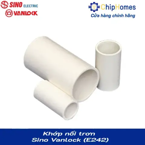 Khớp nối trơn Sino Vanlock (E242)