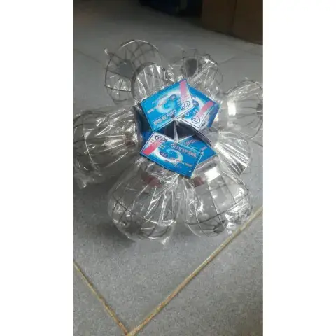 Quả Cầu Chắn Rác COVIPHA Inox 201