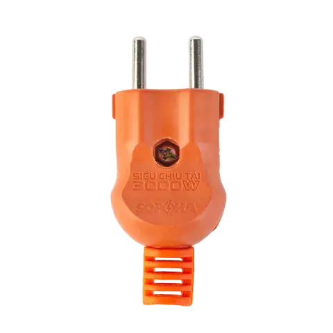 Phích cắm siêu tải Sopoka P3000W2+