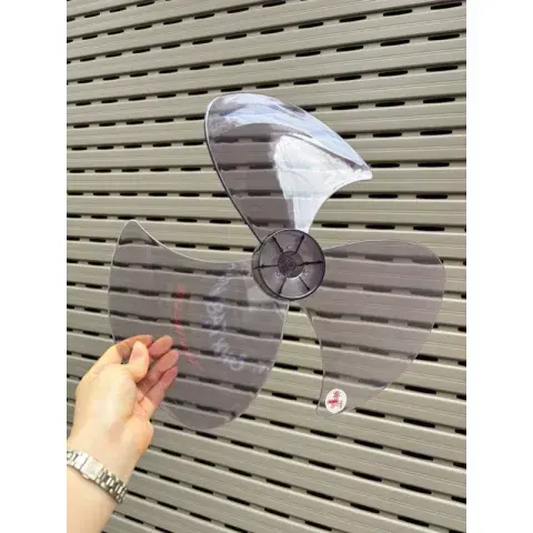 Cánh Quạt Senko CB4ASM (B4) – 3 Lá, Lỗ Cốt Tròn, Chính Hãng