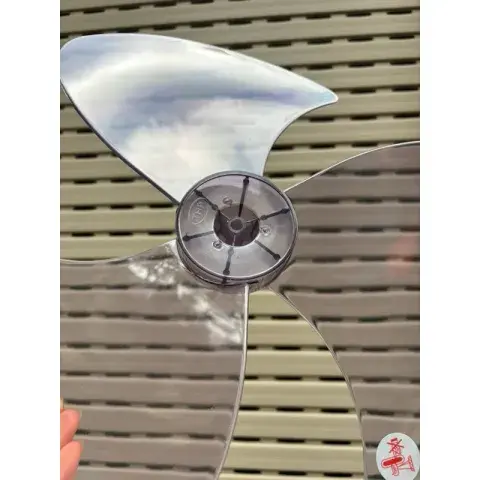 Cánh Quạt Senko CB4ASM (B4) – 3 Lá, Lỗ Cốt Tròn, Chính Hãng