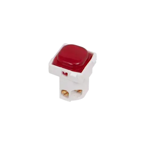 Hạt Đèn Báo Đỏ – Sino Vanlock – S30NRD