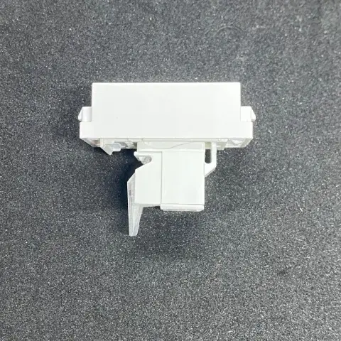 Hạt Ổ cắm Mạng Máy Tính (RJ45) Sino Vanlock S18CC31RJ5E