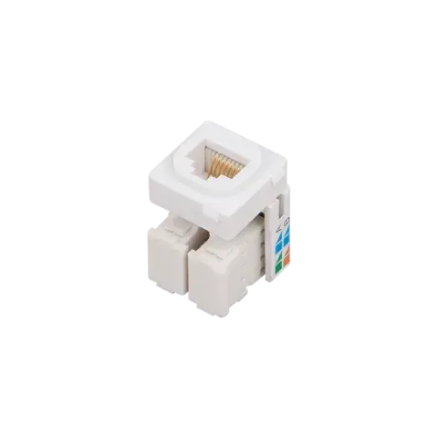 Hạt Ổ cắm Mạng Máy Tính Sino Vanlock S30RJ88
