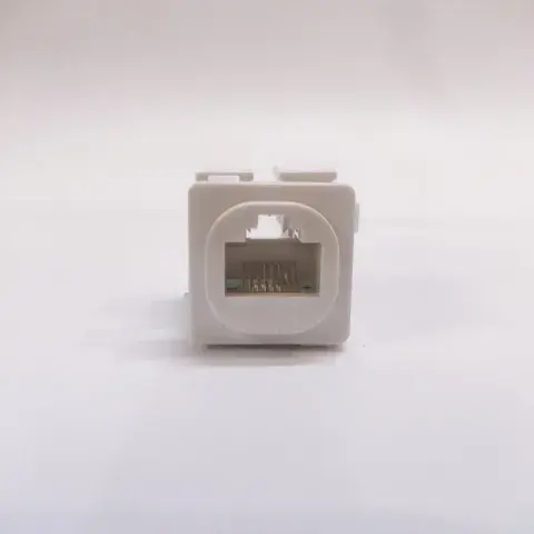 Hạt Ổ cắm Mạng Máy Tính Sino Vanlock S30RJ88