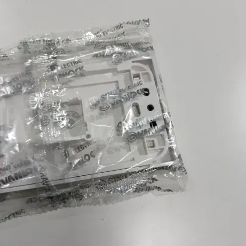 Mặt 1 Lỗ Sino Vanlock - S181/X