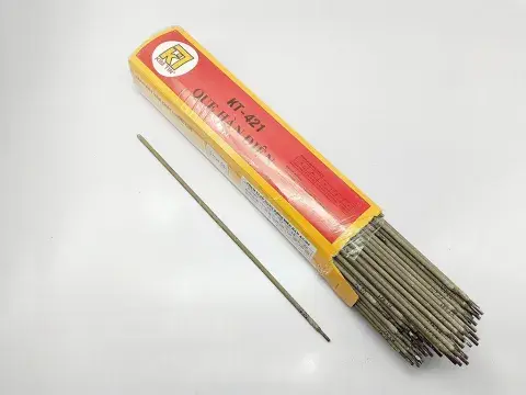 Que hàn Kim Tín KT-421 (3.2mm)