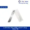 Lưỡi Dao Rọc Giấy ALEX vàng - Alex-18