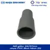 Nối giảm, chậu giảm 34x27 mm nhựa PVC Bình Minh 