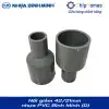 Nối giảm, chậu giảm 42x21 mm nhựa PVC Bình Minh