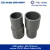 Nối giảm, chậu giảm 42x34 mm nhựa PVC Bình Minh