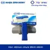 Van 42 nhựa PVC Bình Minh - DN 42mm, PN 12 bar