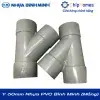 Y 60 nhựa PVC Bình Minh - Loại Mỏng, DN 60mm, PN 4 bar