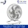 Quạt Sàn Asiavina Turbo Plus VY636792 - Màu xám - 90W