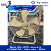 Quạt Sàn BCN Asiavina VY586790 - Màu xám - 80W