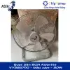 Quạt Sàn BCN Asiavina VY586790 - Màu xám - 80W