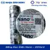 Băng Keo Điện Nano - 20Yard