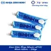 Keo Dán Ống Nhựa uPVC Bình Minh - 25gr