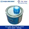 Keo Dán Ống Nhựa uPVC Bình Minh - 500gr - Ảnh 