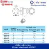 Bảng thông số kỹ thuật Đầu vặn ren Sino Vanlock E281
