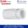 Đầu vặn & khớp nối ren Sino Vanlock (E281 + E258)
