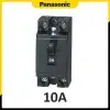 CB Cóc 2P 1.5kA Panasonic (Đủ size 10A–40A)