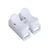 Đầu nối dây điện, cút nối dây điện nhanh CH-2 (Domino kẹp)