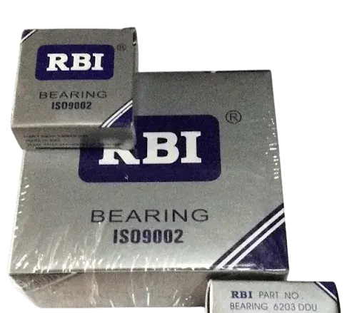 Ổ bi, vòng bi, bạc đạn RBI