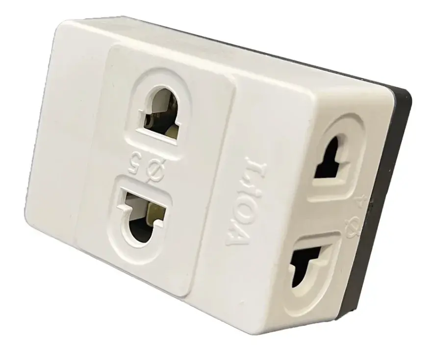 Ổ cắm nối chia 3 ON3NC5 - LIOA