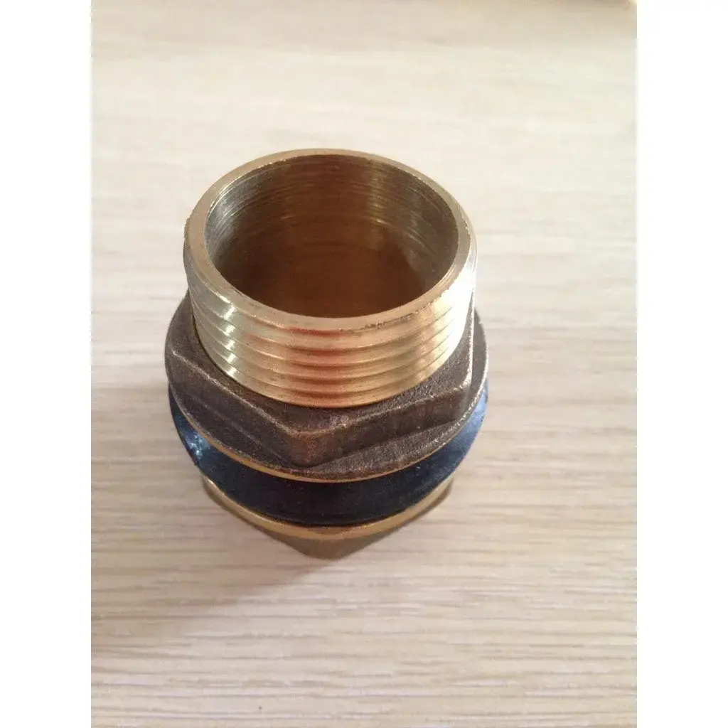 Ốc Ép Bồn Nước Đồng