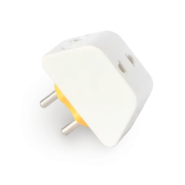 Phích cắm chia 3 SOPOKA P11