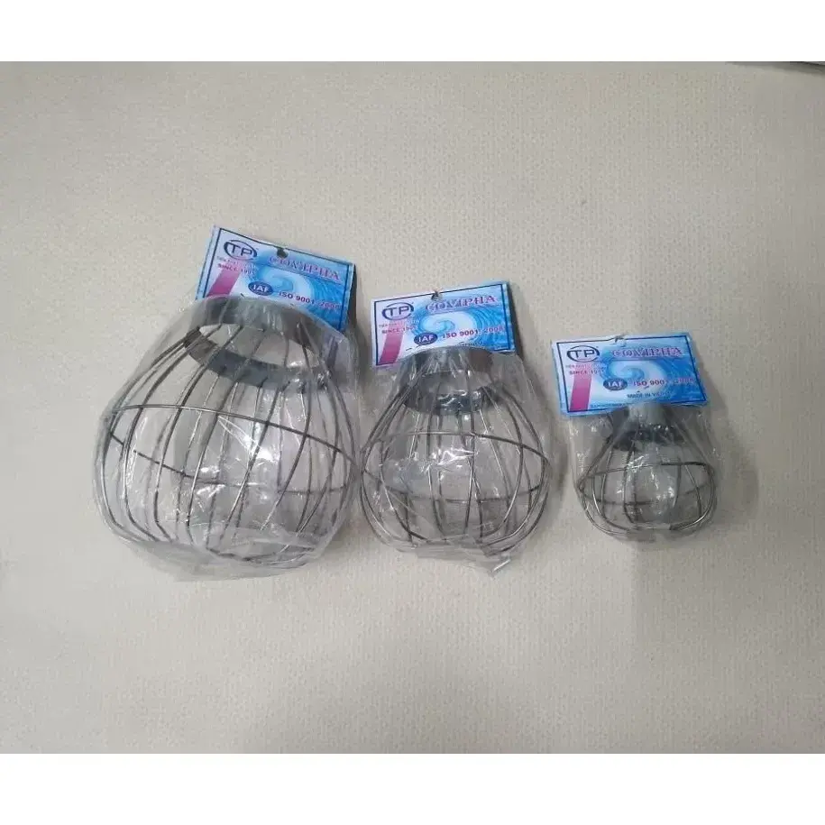 Quả Cầu Chắn Rác COVIPHA Inox 201