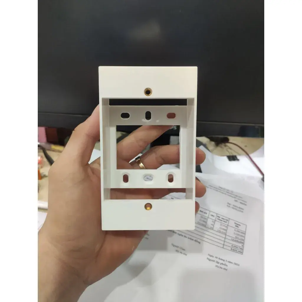 Đế nổi đơn cao Sino CK157RH