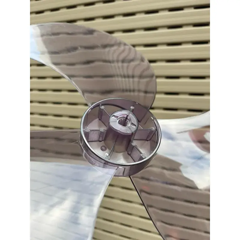 Cánh Quạt Senko CB4ASM (B4) – 3 Lá, Lỗ Cốt Tròn, Chính Hãng