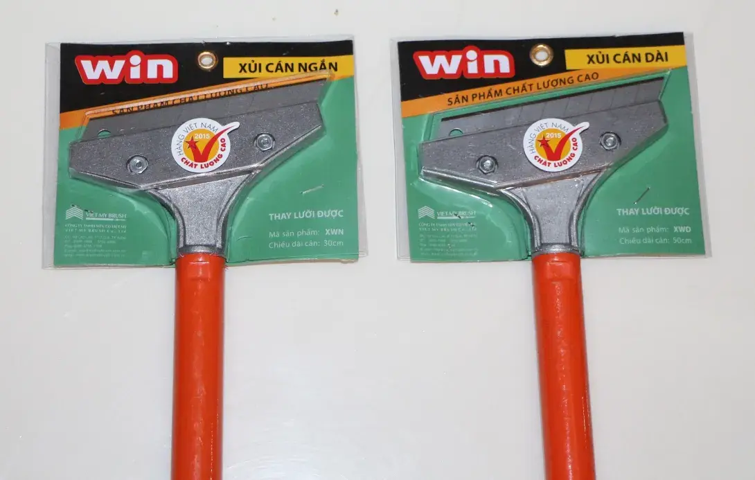 Cây xủi win Việt Mỹ