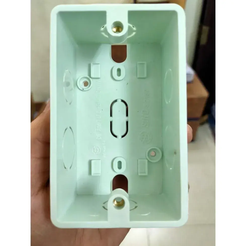 Đế âm tự chống cháy Sino S2157