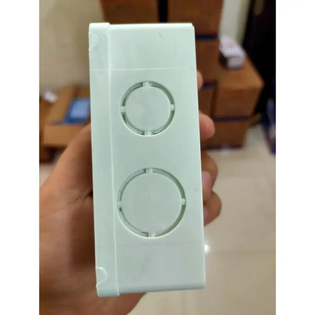 Đế âm tự chống cháy Sino S2157