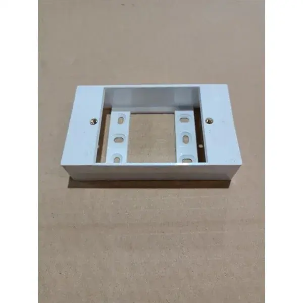 Đế nổi đơn thấp Sino CK157RL