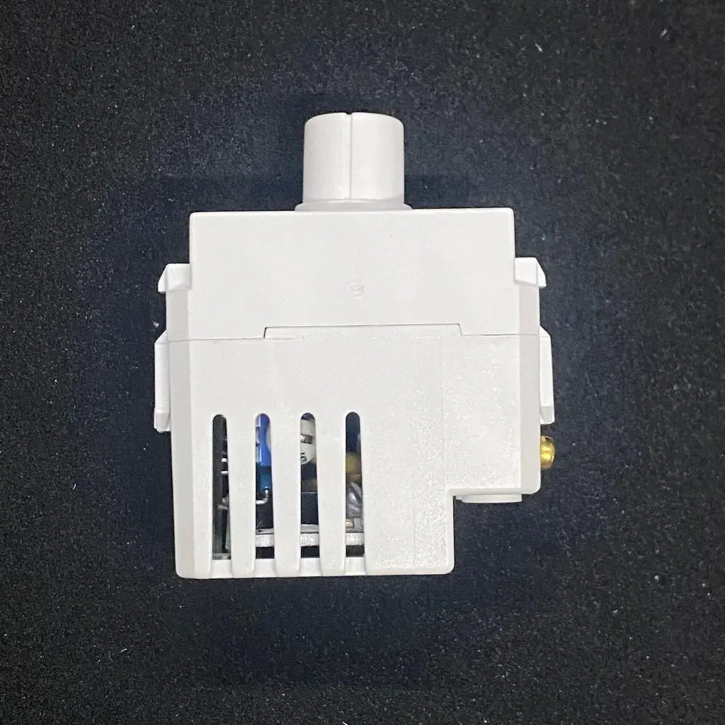 Dimmer Đèn Quạt Sino Vanlock S18CC500VX