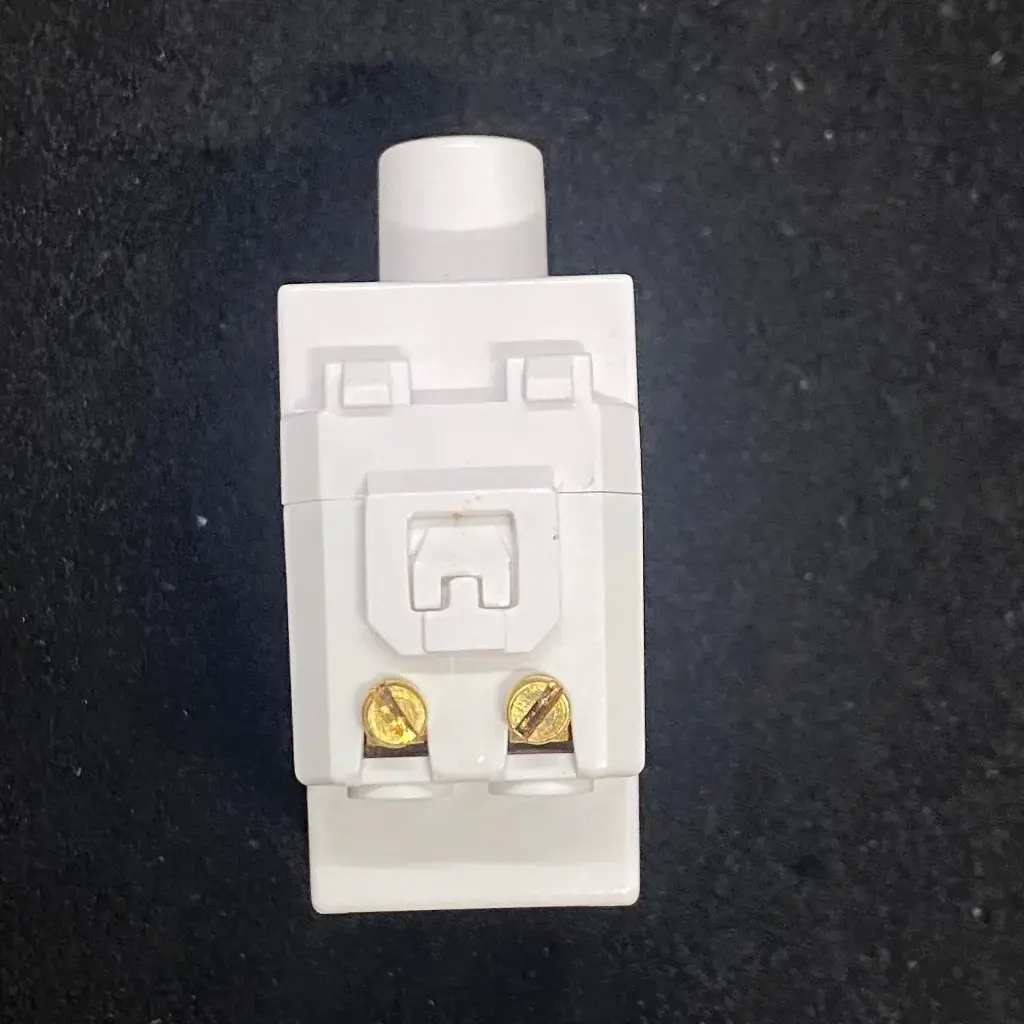 Dimmer Đèn Quạt Sino Vanlock S18CC500VX