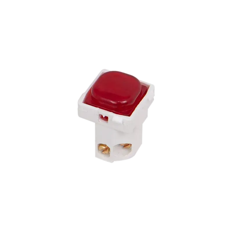 Hạt Đèn Báo Đỏ – Sino Vanlock – S30NRD