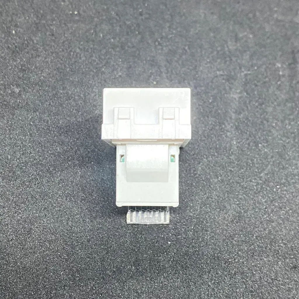 Hạt Ổ cắm Điện Thoại (RJ11) Sino Vanlock S18CC31RJ