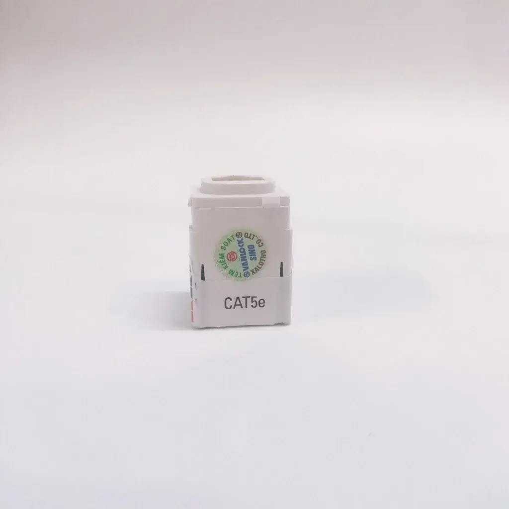 Hạt Ổ cắm Mạng Máy Tính Sino Vanlock S30RJ88