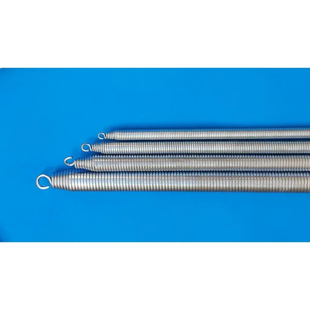 Lò xo uốn ống nhựa PVC luồn dây điện