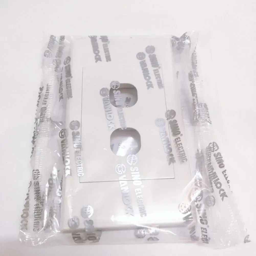 Mặt 2 Lỗ Sino Vanlock - S182/X