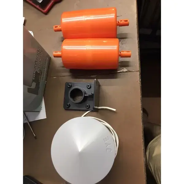 Phao điện JYE-180 Model JY-180 cao cấp nhập khẩu Đài Loan