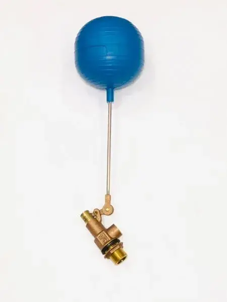 Wufeng - VAN PHAO ĐỒNG THAU (Phao Cơ Tự Động) Chống Tràn Bồn Nước - Phi 21, Phi 27, Phi 34