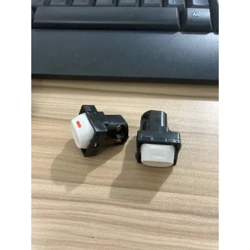 Công tắc 1 chiều Sino S30/1/2M