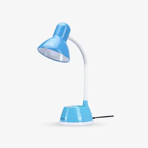Đèn bảo vệ thị lực - Rạng Đông - model - RD-RL-25 5W - màu xanh